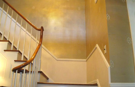 interior painting