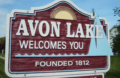 painters Avon Lake ohio