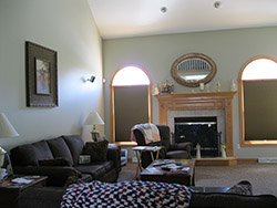 interior painting