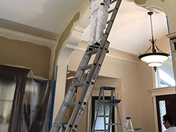 interior painting