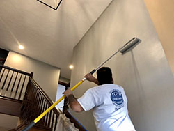 interior painting